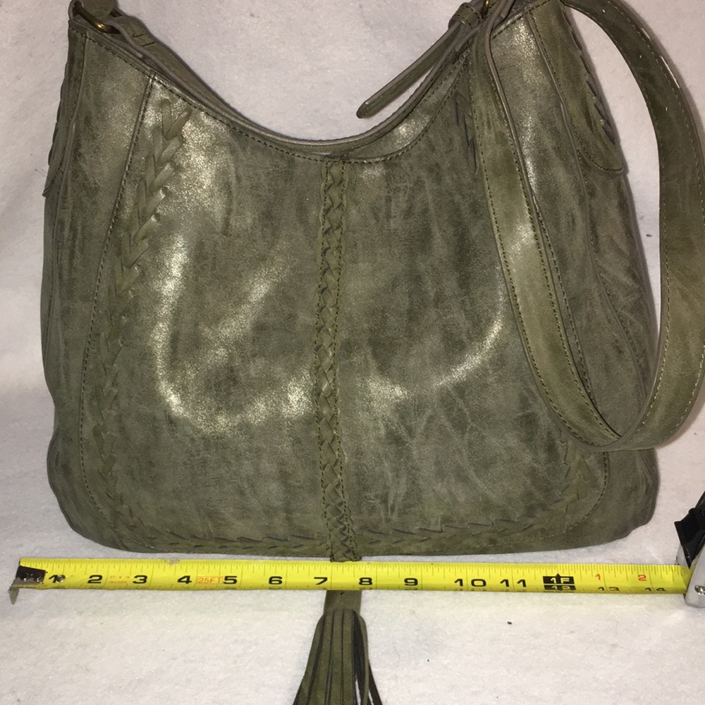 Steven Purse 👜 - Picture 4 of 8